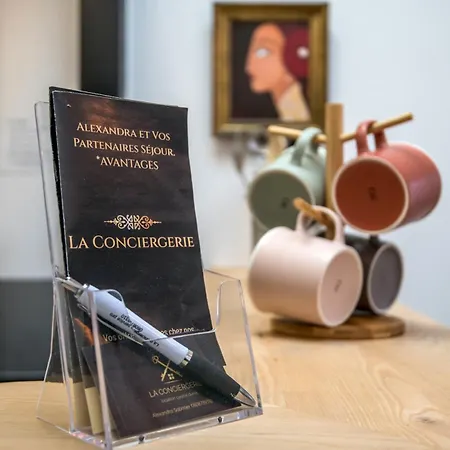 Le Minimaliste Pk Fibre Clim Terrasse *