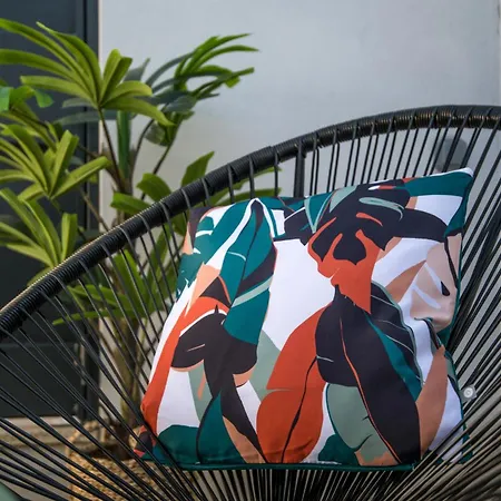 Le Minimaliste Pk Fibre Clim Terrasse Apartamento Millau