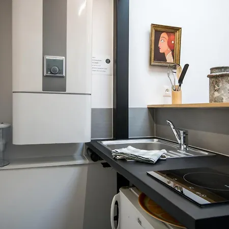 Le Minimaliste Pk Fibre Clim Terrasse *