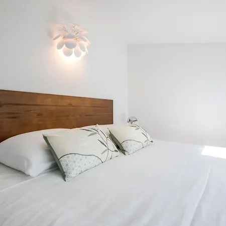 Le Minimaliste Pk Fibre Clim Terrasse Apartman