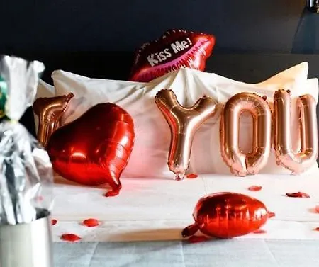 Apartamento Le Minimaliste Pk Fibre Clim Terrasse