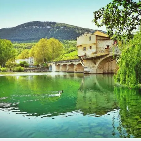 Le Minimaliste Pk Fibre Clim Terrasse Millau