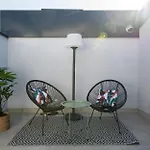 Le Minimaliste Pk Fibre Clim Terrasse Millau