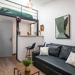 Le Minimaliste Pk Fibre Clim Terrasse Millau