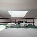 Apartment Le Minimaliste Pk Fibre Clim Terrasse *