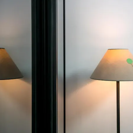 Le Minimaliste Pk Fibre Clim Terrasse Апартаменты Мийо