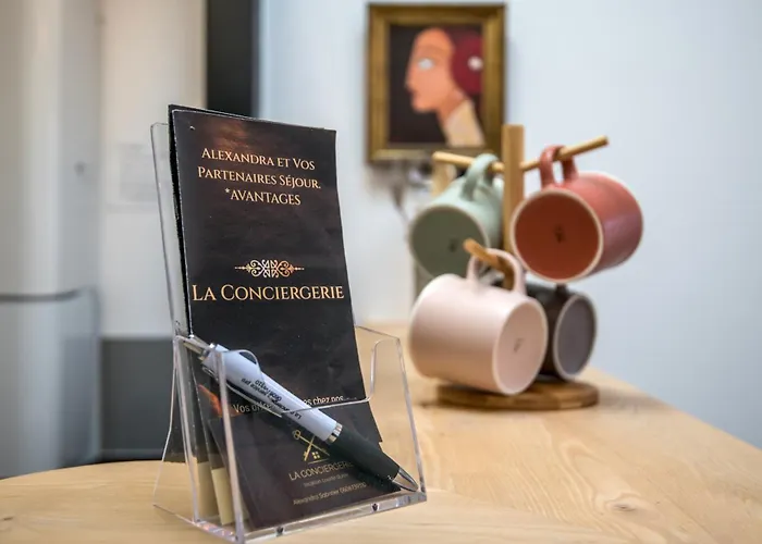 Le Minimaliste Pk Fibre Clim Terrasse *