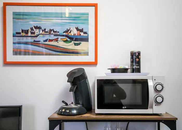 Le Minimaliste Pk Fibre Clim Terrasse