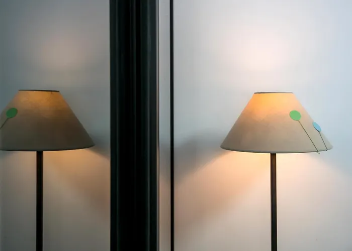 Le Minimaliste Pk Fibre Clim Terrasse Апартаменты Мийо