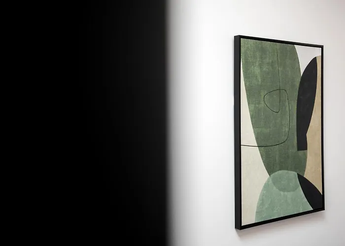 Le Minimaliste Pk Fibre Clim Terrasse Апартаменты *