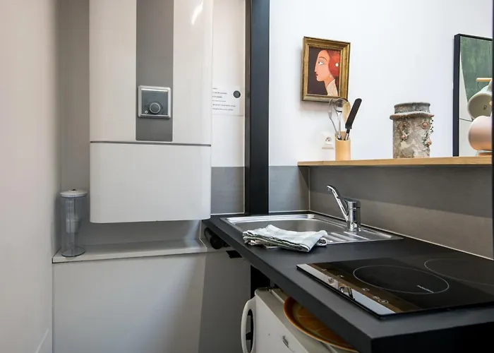 Le Minimaliste Pk Fibre Clim Terrasse *